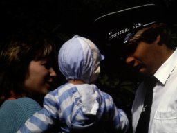 Schützenfest 1986
